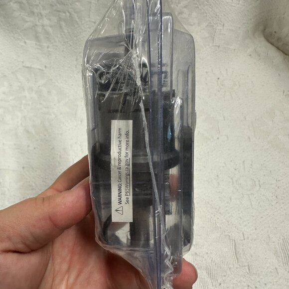 Champion Cutting Tool CT7-1-1/2 Inch Tungsten Carbide Tipped Hole Cutter New - Picture 6 of 6